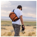 Rogue Sling 9l Black V2