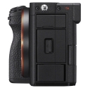 A7C II Body Black