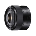 SEL 35mm/F1.8 OSS APS-C - Sony B-stock
