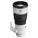FE 400mm F4.5 GM OSS
