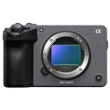 FX5 Cinema Camera Body