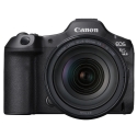 EOS R5 MkII + RF 24-105 f/4.0 L IS USM