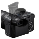 ILME-FX2  FullFrame Camcorder Body Tweede leven