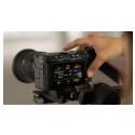 LME-FX5 FullFrame Camcorder Body & XLR Grip
