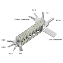 2713 Universal Folding Multi-Tool For Videographers