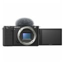 DSC-ZV E10 Vlogcamera - Sony B-stock