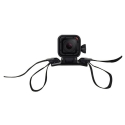 Vented Helmet Strap Mount