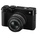 X-E5 Body Black
