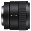 E 11mm f/1.8 APS-C Wide Angle Prime - Sony B-stock