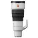FE 600mm F6.3 GM OSS