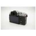 X-T5 Body Silver - Tweedehands