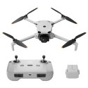 Lito 1X w/ RC-N3 Remote Controller (RC151)