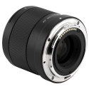 AF 50mm f/2.0 Nikon Z