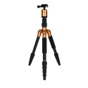 Compact Traveler No I Orange B STOCK
