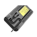 USN3 Pro Double Charger For Sony NP-F Serie B-STOCK / WHITEBOX