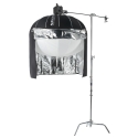 Lantern Softbx 120cm