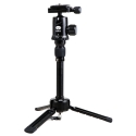 Tabletop 3T-35K (Black)