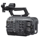 PXW-FX9 - Sony B-stock
