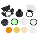 Accessories Kit AK R1 For The H200R Head