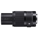 70mm f/2.8 DG Macro Art L-Mount