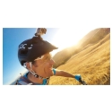 Vented Helmet Strap Mount