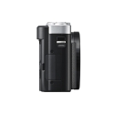 LUMIX TZ99 Zilver (DC-TZ99 Silver)