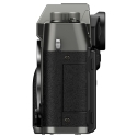X-T30 III Body Charcoal Silver