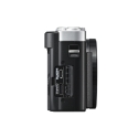 LUMIX TZ99 Zilver (DC-TZ99 Silver)