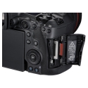 EOS R5 MkII Body