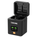 Charging Case For Canon LP-E17 Battery (PS-E17)