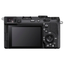A7C II Black - Sony B-stock