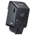 Iflash TTL Camera Flash IT22 For Canon Black