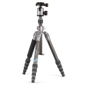 Mundo 522TC Silver