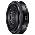 SEL 20mm f/2.8