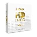 Hoya 52.0MM UV HD NANO