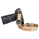 Camera Strap Khaki STR-01-K