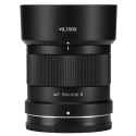 AF 50mm f/2.0 Nikon Z