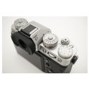 X-T5 Body Silver - Tweedehands