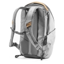 Everyday Backpack 20l Zip V3 - Ash
