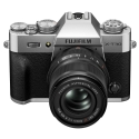 X-T30 III Body Silver