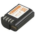 DMW-BLK22 2200mAh