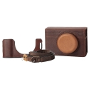 4558 Leather Case Kit For Fujifilm X100VI