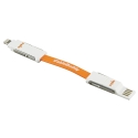 Cablebuddy 6 In 1 Keyring Cable