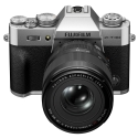 X-T30 III Body Silver