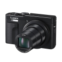 LUMIX TZ99 Zwart (DC-TZ99 Black)