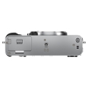 X-E5  + XF23mm f/2.8 R WR Kit Silver