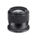 56mm f/1.4 DC DN (C) Nikon Z-Mount