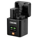 Charging Case For Sony NP-FZ100 Battery (PS-FZ100)