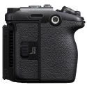 LME-FX5 FullFrame Camcorder Body & XLR Grip