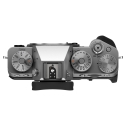 X-T5 Body Silver